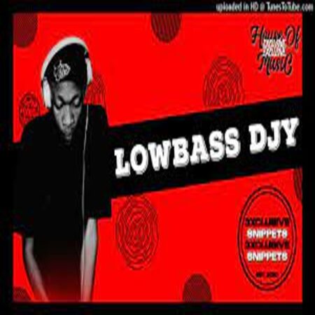 Lowbass Djy – Untitled33 Mp3 Download Fakaza: