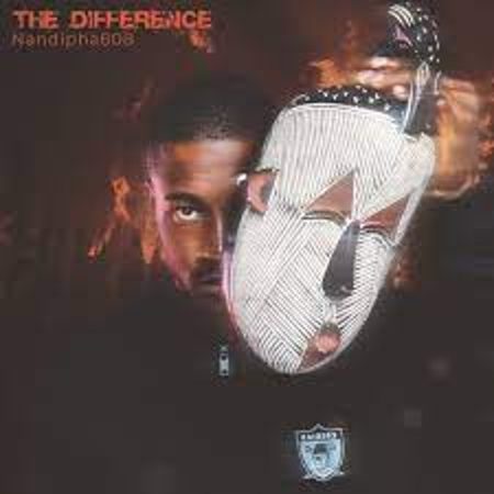 Nandipha808 – The Difference Album Download Fakaza: