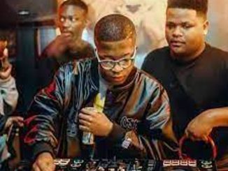 Djy Biza – Top Dawg Sessions (100% Exclusives & Locked) Mp3 Download Fakaza: