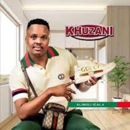 Khuzani – Isgcwagcwa ft Sphesihle Mp3 Download Fakaza: