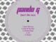 Pando G – Don’t Be Jazz (Original Mix) Mp3 Download Fakaza: