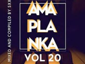 Shima & Xolisoul – Strictly AmaPlanka Vol 20 Mp3 Download Fakaza: