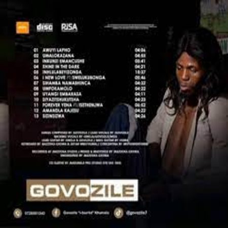 Ugovozile – Forever Yena  Mp3 Download Fakaza: