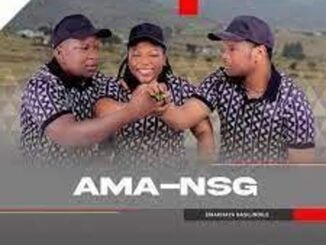 AMA-NSG – Asihlubane ngeQupha Mp3 Download Fakaza: A