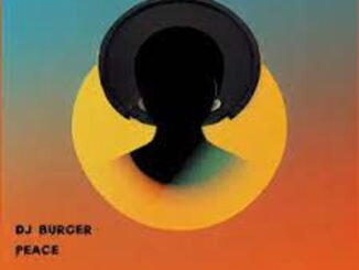 DJ Burger – Who I Am (Original Mix) Mp3 Download Fakaza: