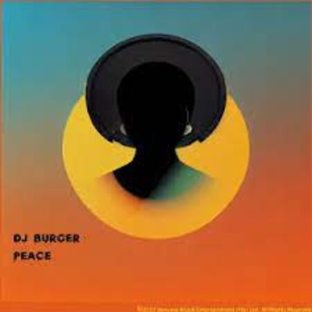 DJ Burger – Who I Am (Original Mix) Mp3 Download Fakaza: