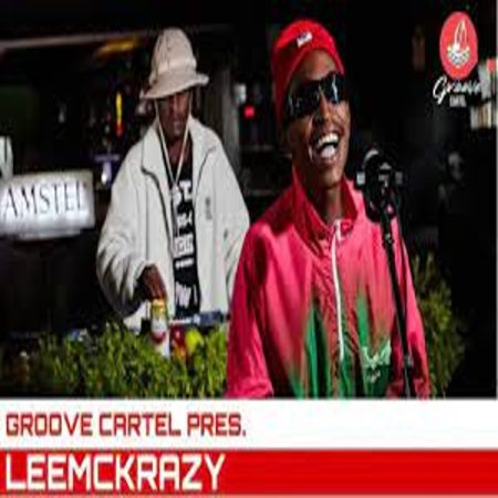 LeeMckrazy – Groove Cartel Amapiano Session Mp3 Download Fakaza: L