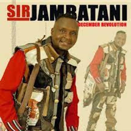 Sir Jambatani – Bonus Ft Prince Rhangani Mp3 Download Fakaza: