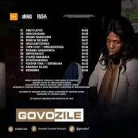 Ugovozile – Siyazitshukutshao Mp3 Download Fakaza: U