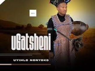 uGatsheni – Izinyokanyoka ft Umfoka Msezana Mp3 Download Fakaza: