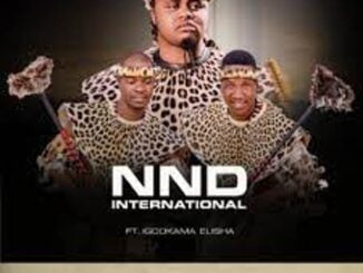 NND International – Bamb’ ivideo Ft. Igcokama elisha Mp3 Download Fakaza: N