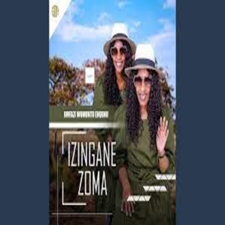 Izingane Zoma – Imfene Yami Mp3 Download Fakaza: Iz