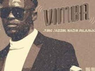 JUNE JAZZIN – VIMBA FT. NATHI MLAMBO Mp3 Download Fakaza: J