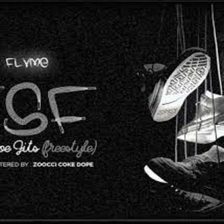Flvme – The Shoe Fits (Freestyle) Mp3 Download Fakaza: