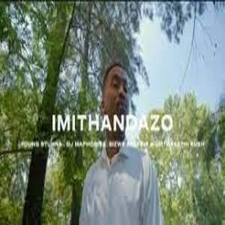 Kabza De Small & Mthunzi – Imithandazo ft. Young Stunna, DJ Maphorisa, Sizwe Alakine & Umthakathi Kush Mp3 Download Fakaza: