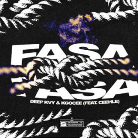 Deep Kvy – FASA ft. Kgocee & Ceehle Mp3 Download Fakaza: