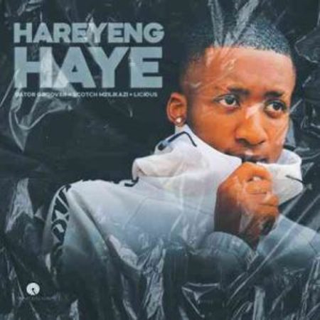 Gator Groover – Hareyeng Haye ft. Scotch Mzilikazi & Licious Mp3 Download Fakaza: