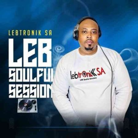 Lebtronik SA – LSS Sunday Instrumental Channel 1 Mp3 Download Fakaza: L