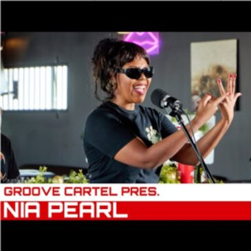 Nia Pearl – Groove Cartel Amapiano Mix Music Video Download Fakaza: