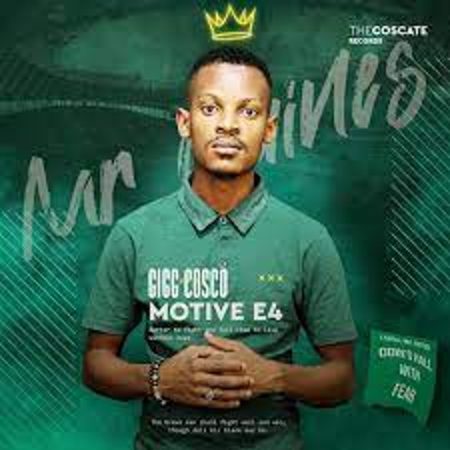 Gigg Cosco – You are Kind Mp3 Download Fakaza: