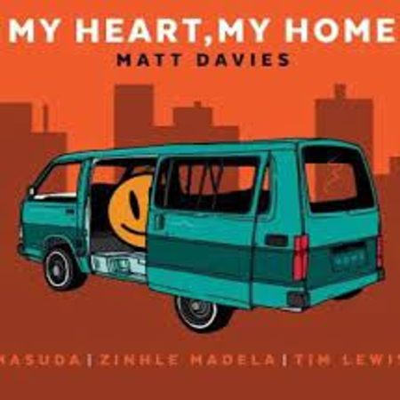 Matt Davies – My Heart, My Home Ft. Masuda, Zinhle Madela & Tim Lewis Mp3 Download Fakaza: