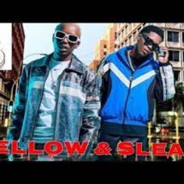 Nkulee 501 – Yeyeye ft. TribSoul, Mellow & Sleazy Mp3 Download Fakaza: