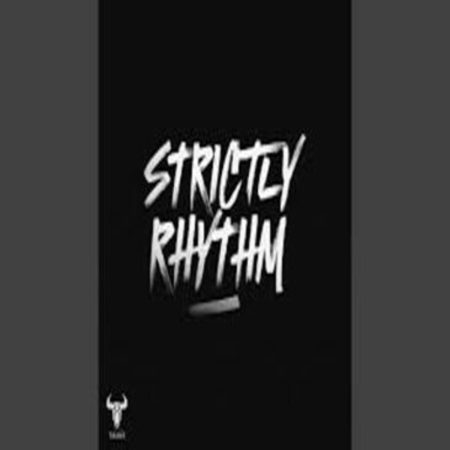Junior Taurus – Strictly Rhythm I Mp3 Download Fakaza: J