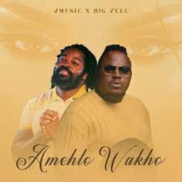 Big Zulu & Jmusic – Amehlo Wakho Mp3 Download Fakaza: