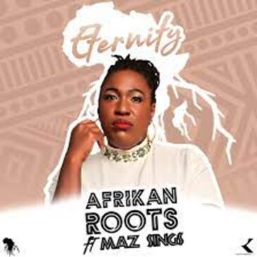 Afrikan Roots – Eternity Ep Zip  Download Fakaza: