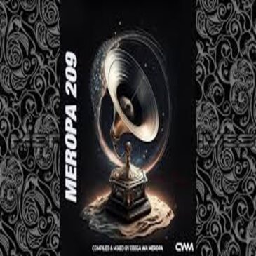 Ceega – Meropa 209 (2024 Welcome Mix) Mp3 Download Fakaza: