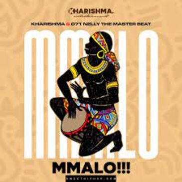 Kharishma Ft. Nelly The Master Beat – Mmalo Mp3 Download Fakaza: