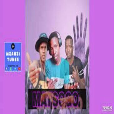 Mdk, DJ Makhenza & Tzone – Matsogo Mp3 Download Fakaza: