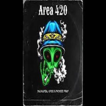 DaJiggySA – Area 420 Ft OKee & Mcdeez Fboy Mp3 Download Fakaza:
