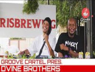 Deep House Lite Mix 2023: Groove Cartel – Divine Brothers Mp3 Download Fakaza: