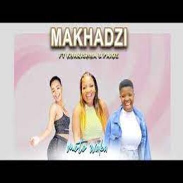 Type Beat: Makhadzi – Moto Waka Ft Kharishma & Paige  Mp3 Download Fakaza:
