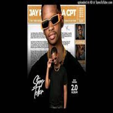 Jay R Ukhona CPT – Moy’Oyingcwele Mp3 Download Fakaza: