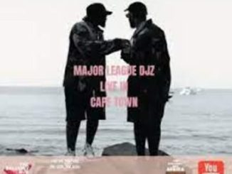 Major League DJz – Amapiano Balcony Mix (Grand Beach Africa) Mp3 Download Fakaza: