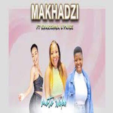 Makhadzi Ft Kharishma – Paige Moto Waka Mp3 Download Fakaza: