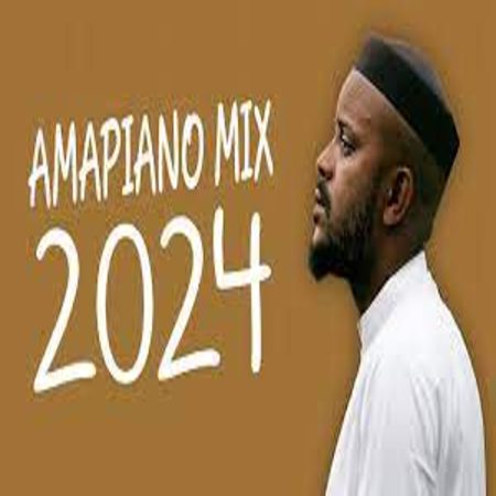 Pretty 4nine – Amapiano Mix 2024 01 January Mp3 Download Fakaza: P