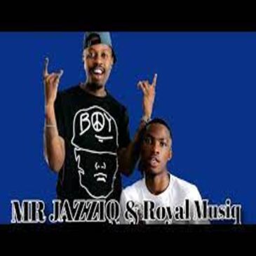 Royal MusiQ & Mr jazziQ – Onketsang Mp3 Download Fakaza: