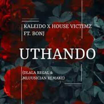 Dlala Regal & Mluusician – Uthando (Remake) Mp3 Download Fakaza: D