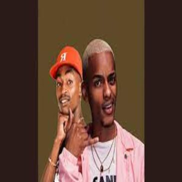 Justin99 & LeeMckrazy – Abafele Etswaleni Mp3 Download Fakaza: J