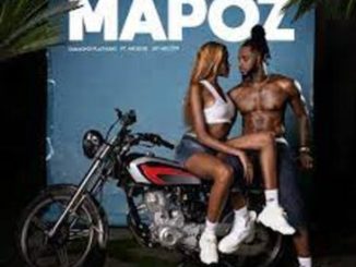 Diamond Platnumz – Mapoz ft Jay Melody & Mr Blue Mp3 Download Fakaza: