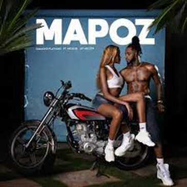 Diamond Platnumz – Mapoz ft Jay Melody & Mr Blue Mp3 Download Fakaza: