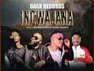 DASK RECORDS – INCWAJANA ft. MAFIKIZOLO MR HIT & SLYZER KHONDLO Mp3 Download Fakaza