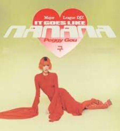 Major League DJz & Peggy Gou – It Goes Like Nanana (Remix) Mp3 Download Fakaza: