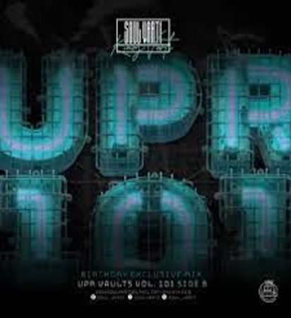 Soul Varti – UPR Vaults Vol. 101 (SIDE B) Mp3 Download Fakaza