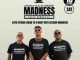 Charity & Ell Pee – Session Madness 0472 65th Episode Mp3 Download Fakaza: C