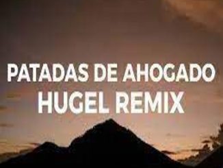 Latin Mafia – Patadas De Ahogado (HUGEL Remix) Ft. Humbe Mp3 Download Fakaza: