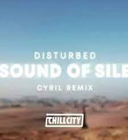 Disturbed – Sound Of Silence (CYRIL Remix) Mp3 Download Fakaza: